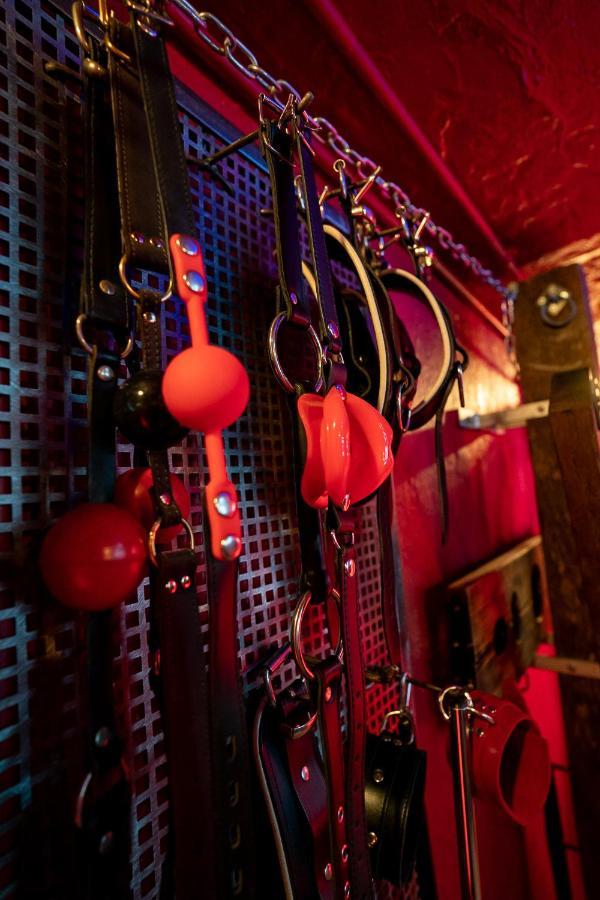 Brighton Erotic Boudoir公寓 外观 照片