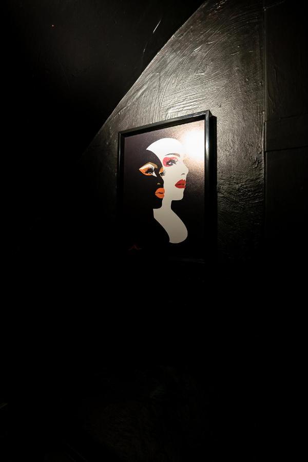 Brighton Erotic Boudoir公寓 外观 照片