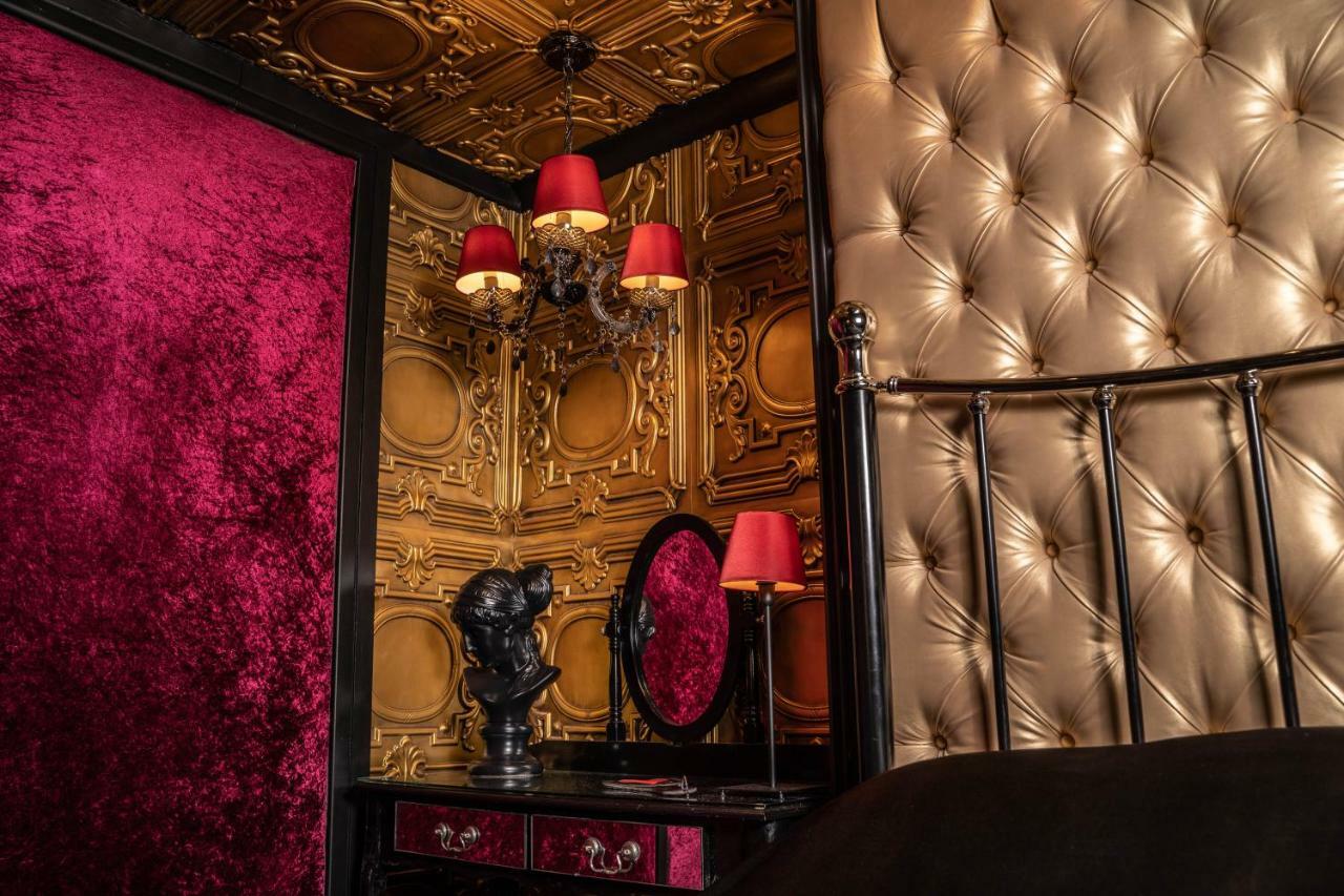 Brighton Erotic Boudoir公寓 外观 照片