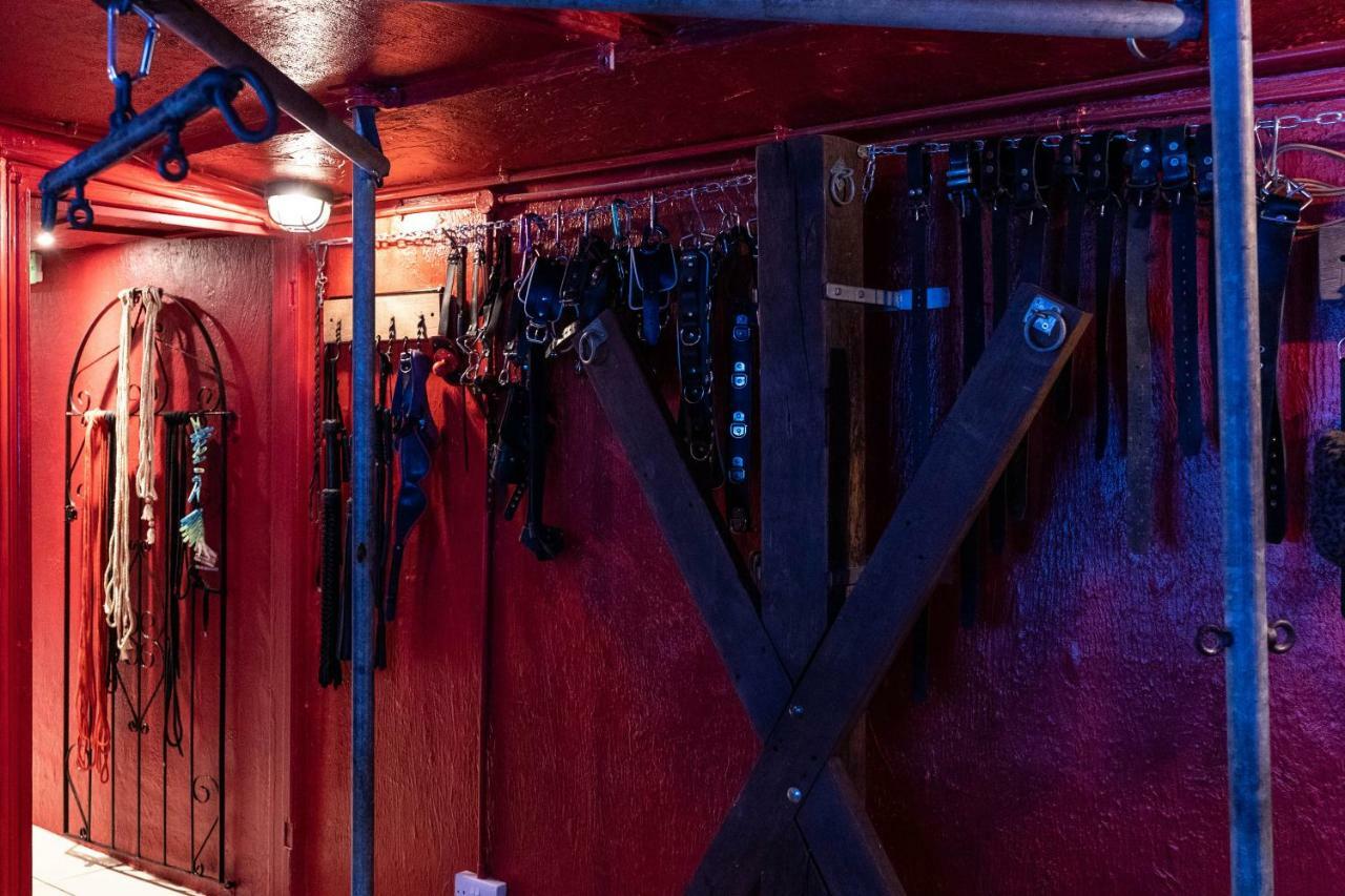 Brighton Erotic Boudoir公寓 外观 照片